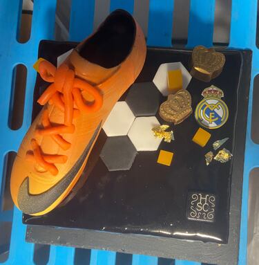 Tchouameni acepta el reto