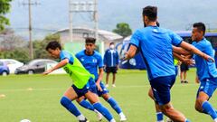 Luego de las &uacute;ltimas modificaciones en la delegaci&oacute;n de El Salvador que enfrentar&aacute; las eliminatorias mundialistas, te presentamos la convocatoria final.