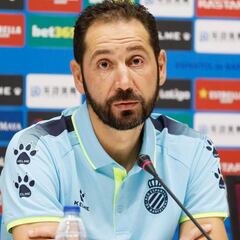 Machín: "Queremos corroborar las buenas sensaciones"