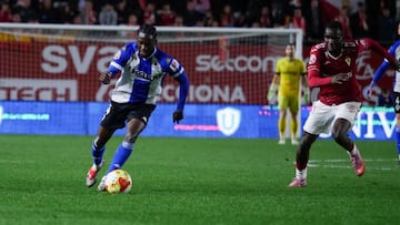 Primera RFEF Grupo 2: resultados, partidos y clasificación de la jornada 22