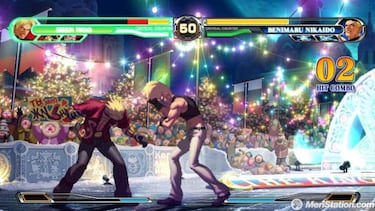 The King of Fighters XII, Impresiones