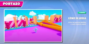 Guía de Fall Guys: trucos y consejos para ganar en todas las pruebas