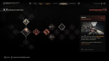 Dying Light The Beast análisis nota conclusiones veredicto