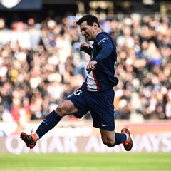 PSG 4-3 Lille match report, summary, goals, highlights | Ligue 1