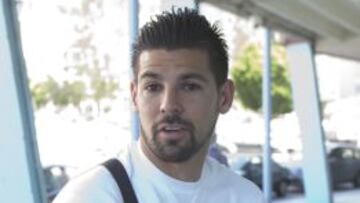 Nolito