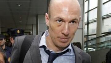 Robben.