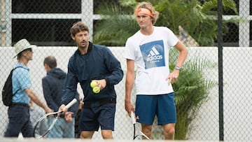 Ferrero cree que el circuito estará más igualado en 2018
