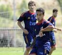 El Atleti quiere a Thiago como pareja de Mario