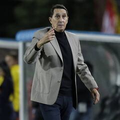 América de Cali confirma la salida de Alexandre Guimaraes