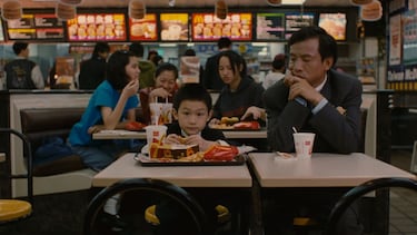 Qué ver del 1 al 7 de diciembre en Netflix, Disney+, Amazon Prime Video, HBO Max, Movistar+, Filmin, Apple TV+ y SkyShowtime  