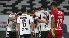 Unión Española - Colo Colo: horario, TV y cómo y dónde ver el Campeonato Nacional 2023