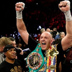 "Podría beber 14 pintas y aun así darle suficiente a Joshua"