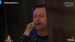 Roncero: "Ahora mismo es el mejor jugador de LaLiga..."