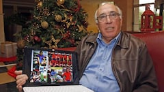 Asensi: “En mi época, As nos servía para espiar al Madrid”