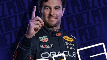 Resultados F1: parrilla de salida del GP de Arabia Saud¨ª