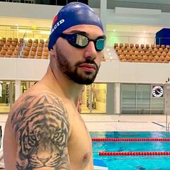 La estrella chilena que se inspira en un tigre: “Me enorgullece”