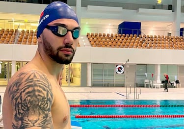 La estrella chilena que se inspira en un tigre: “Me enorgullece”