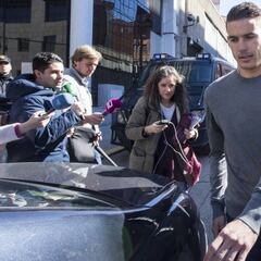 El juzgado afirma que Lucas "no es un delincuente primario"