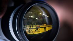 Las fotos más curiosas de los JJOO de Pyeongchang 2018