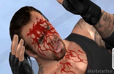 Anunciado oficialmente WWE SmackDown! Vs. RAW 2006