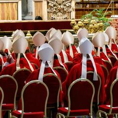 Quiénes son los papables mexicanos y cuántos cardenales de nuestro país hay en el Vaticano