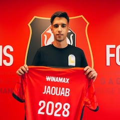 El Real Valladolid, a un paso de cerrar la llegada del central Mohamed Jaouab