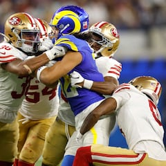 49ers 26 vs 23 Rams summary , stats, scores and highlights | NFL Week 5