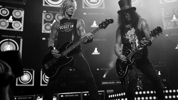 Concierto de Guns N’ Roses en CDMX: posible setlist, horarios y cómo llegar