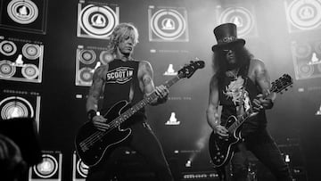 Concierto de Guns N’ Roses en CDMX: posible setlist, horarios y cómo llegar