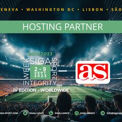 Over 60 organisations to host events at Sport Integrity Week 2023