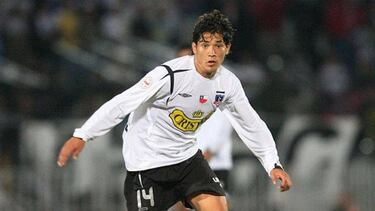 La razón de Salas para preferir a Matías Fernández