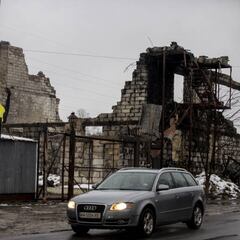 ‘New York Times’ desenmascara al ejército ruso