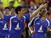 ¿Qué fue de Casquero? Faro de Getafe y Sevilla durante 11 años