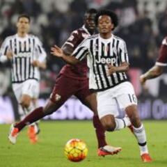 Regresa la Serie A; Murillo, Cuadrado y Bacca protagonistas