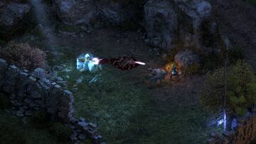 Captura de pantalla - Pillars of Eternity (PC)