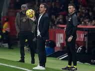 08/01/26 PARTIDO SEGUNDA DIVISION
SPORTING DE GIJON - HUESCA
BORJA CON EL BALON EN BANDA