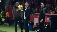 Borja Jiménez: “Hemos hecho un partido muy completo, con una buena segunda parte”