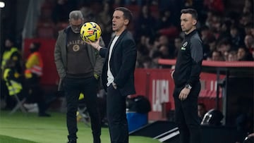 08/01/26 PARTIDO SEGUNDA DIVISION
SPORTING DE GIJON - HUESCA
BORJA CON EL BALON EN BANDA