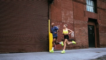 Recomendación para correr en invierno y no congelarse en el intento