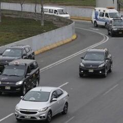 Restricciones en Navidad: ¿de cuánto serán las multas y sanciones para los que usen su auto?