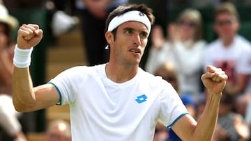 Leonardo Mayer es uno de los jugadores m&aacute;s importantes que disputar&aacute;n el Challenger de Santiago. 