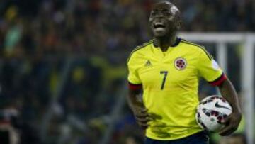 Armero y Zúñiga: laterales a los que el fútbol les debe revancha