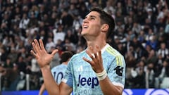 La Juventus desperdicia ante un Atalanta tenaz