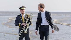 Qué ver del 18 al 20 de julio en Netflix, Disney+, Amazon Prime Video, Max, Movistar+, Filmin y Apple TV+