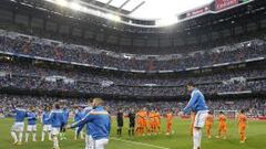 Cristiano: cuarta temporada pasando de los cincuenta goles