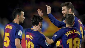 Barcelona - Valencia: Horario, TV y dónde ver online la Final de Copa hoy