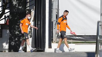 Cheryshev, objetivo C¨¢diz