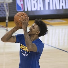 Minnesota, a por un jugador más: Deng, Noah, Young, Afflalo...