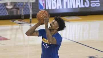 Minnesota, a por un jugador m¨¢s: Deng, Noah, Young, Afflalo...