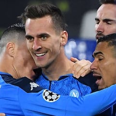 Ni el pase salvó a Ancelotti